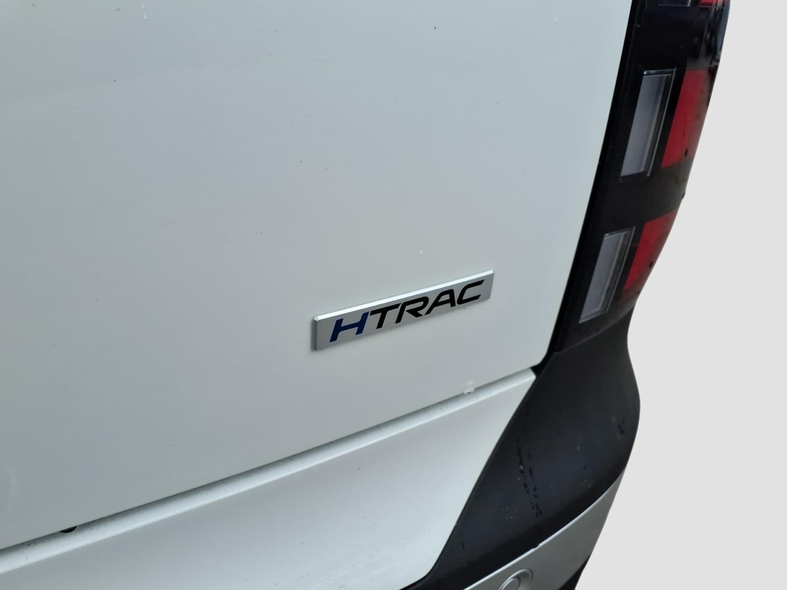 2026 Hyundai PALISADE — detail view