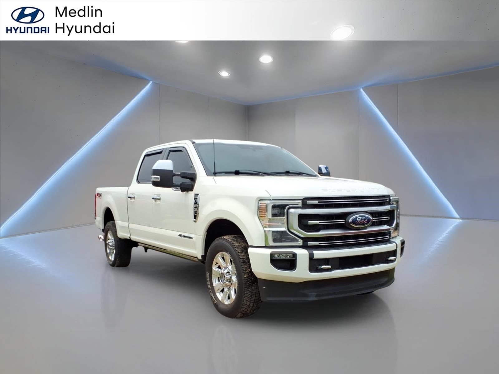 2022 Ford F-250SD