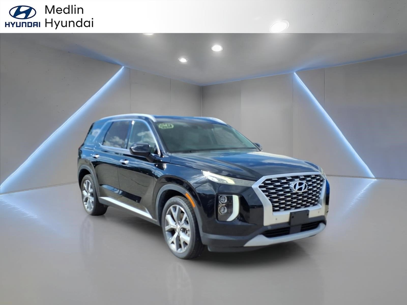 2020 Hyundai PALISADE