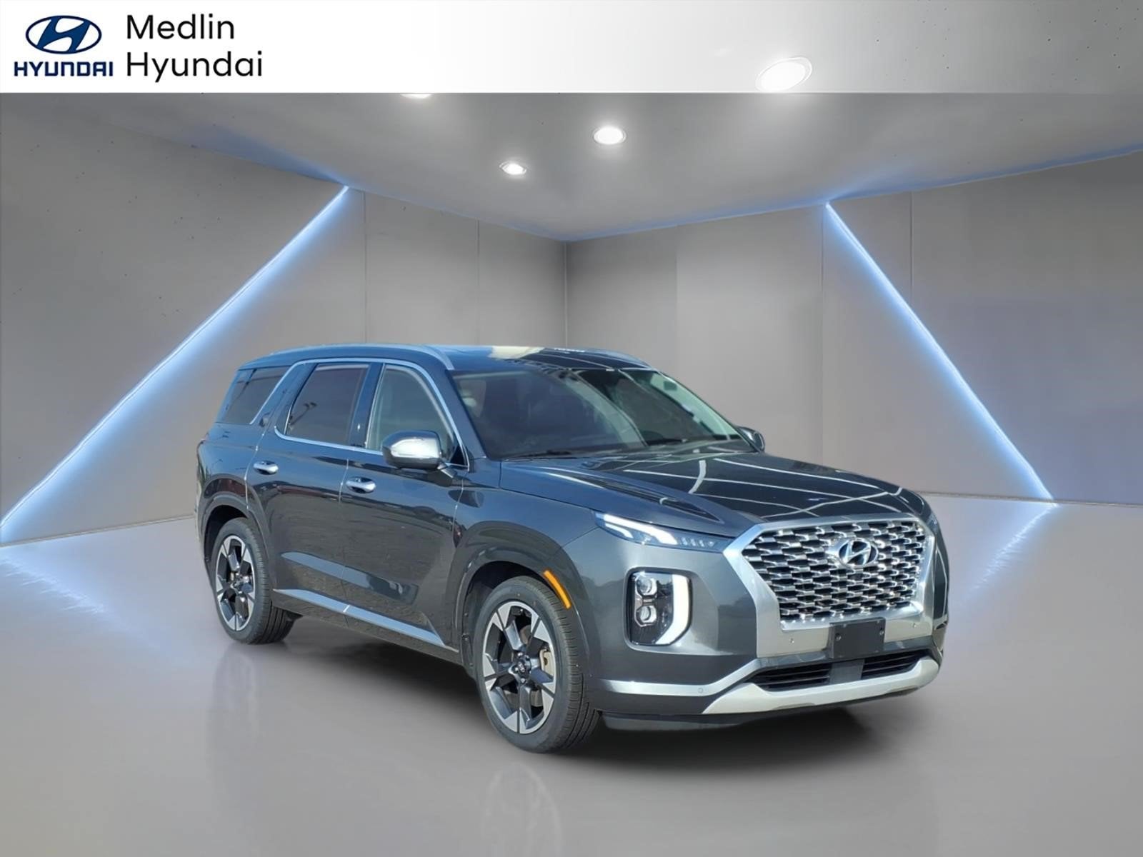 2022 Hyundai PALISADE